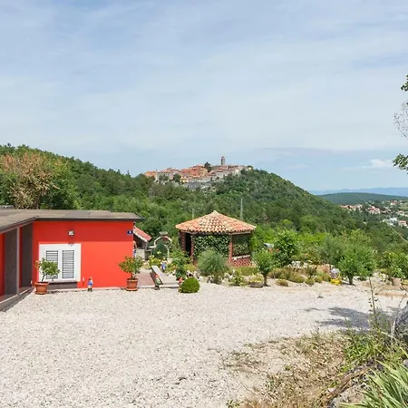 Hacienda Lucy Holiday home Labin (Istria)