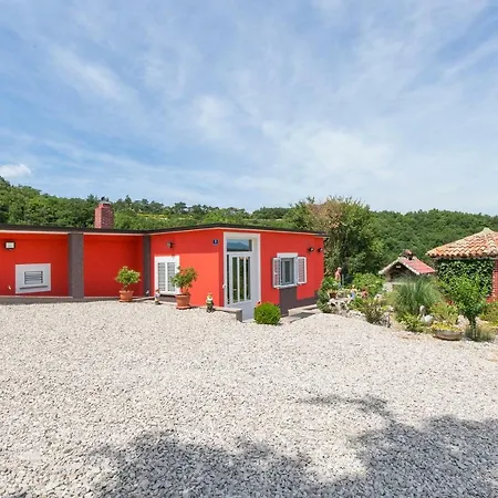 Hacienda Lucy Labin (Istria)