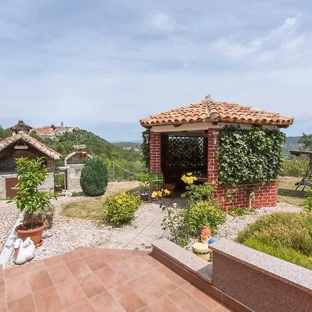 Hacienda Lucy Labin (Istria)