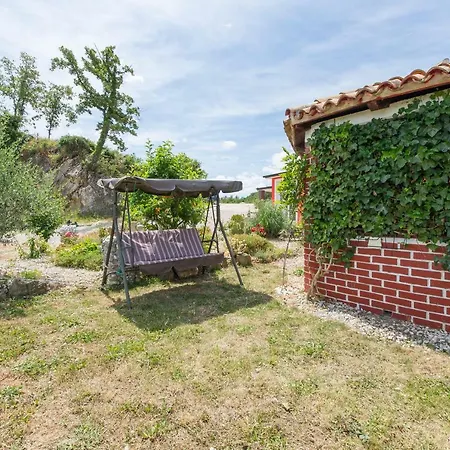 Hacienda Lucy Holiday home