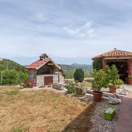 Hacienda Lucy Holiday home *