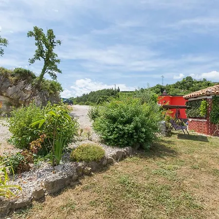 Holiday home Hacienda Lucy Labin (Istria)