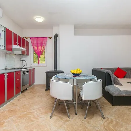 Hacienda Lucy Holiday home Labin (Istria)