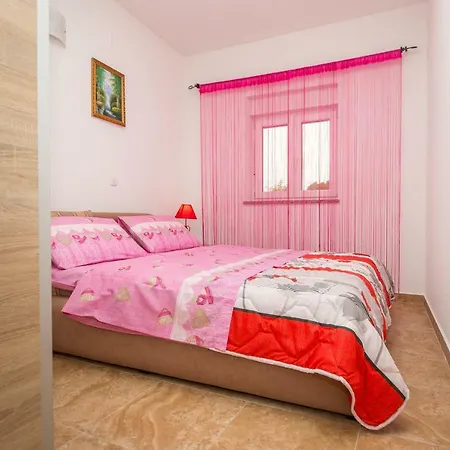 Hacienda Lucy Labin (Istria)